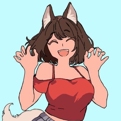 brii_wolf773's profile picture. Soy una artista dijital que le gusta hacer dibujos personalizados,también hago edición de videos,doblaje y animación 2D en proceso de a poco aprendiendo :3