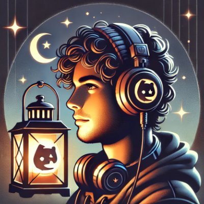 DamiRikRik's profile picture. 💻Software engineer💻
🌐Website developer🌐
🧑‍💻Full stack Developer 👨‍💻

👇👇👇👇👇
Follow me @DamiRikRik
My Github https://t.co/CEbdKxLGYG