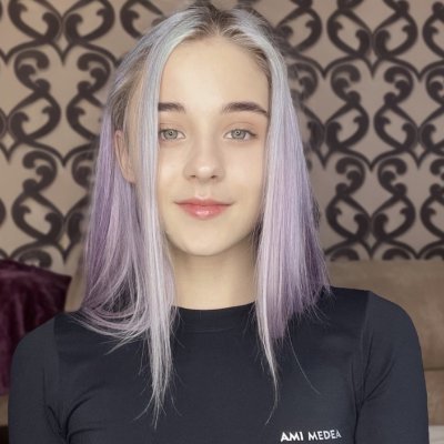 I'm a very sweet 💦 and open-minded girl who is a lot of fun 🍆👅 to hang out with!