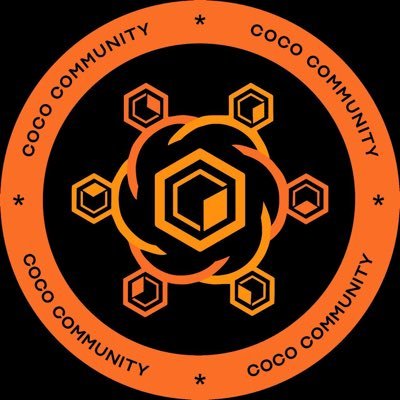 CoredaoCOCO's profile picture. $COCO - a community utility token, designed to provide u with; Knowledge, Wealth n Friendship. Max Supply? 2.1M $COCO n 99 Coco Gang NFTs. https://t.co/V1En5ReOZb