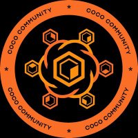$COCO Community #COCOMart (@coredaococo) 's Twitter Profile Photo $COCO Community #COCOMart (@coredaococo) 's Twitter Profile Photo