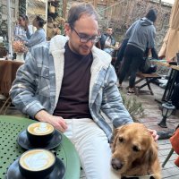 Berkay Kabalay (@bkabalay) Twitter profile photo