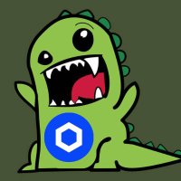 ⬡ CryptZilla ⬡ (@link_zilla) 's Twitter Profile