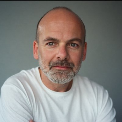 CEO @AdviseIncltd, 🏆 Winning Healthcare Spend Analytics. @AnalystX_ Champion. Octopus Ventures Adviser. Occasional 🚵🏼♂️