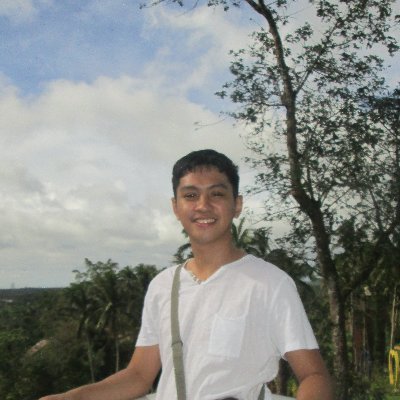 CamataJRL's profile picture. 