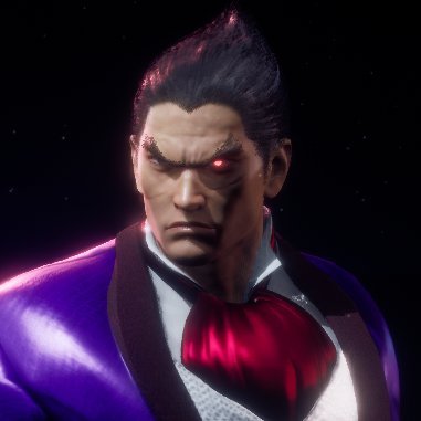 DevilishMishima's profile picture. ⠀
 There's more than
  meets the eye,
   mysterious and fearce as you may look,
  the darkness within me
told me to 𝗹𝗼𝘃𝗲 you, @fatedangeljun~ ♡
⠀
⠀