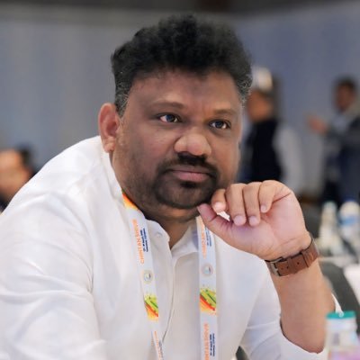 Chairman- Sports Authority of Telangana || Former President - @IYCTelangana || AICC Member
