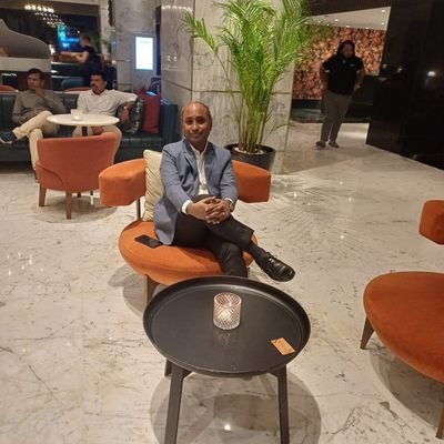 Civil servant, MBBS, IRTS, Central Railway.