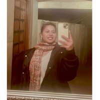 Khushboo Rani (She/her) (@khushboo251995) 's Twitter Profile