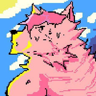 favornnbara's profile picture. 19 y.o.  he/him 🔞 no minors,  draw kinky things, musky men and hairy pecs😎, 
🛑COMMISSIONS ARE OPEN🛑 DM ME ^O^