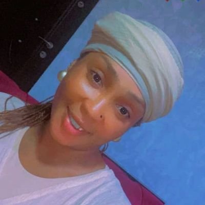 A proud muslima,a proud single mother of two adorable pikins and a classroom teacher 👩🏫.. make una hep me this is My backup acct let's grow it together again