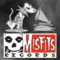 Misfits Records(@misfitsrecords) 's Twitter Profileg