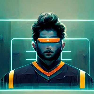 ALone_D999's profile picture. This is me Crypto Researcher || I ❣️ X space AMA, Giveaway, Project & Cryptocurrency || #BTC is my Dream 🤑