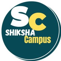 Shiksha Campus (@mukeshk96644092) 's Twitter Profile