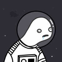 HubbleSpaceCadet (@hubblespccadet) 's Twitter Profile Photo