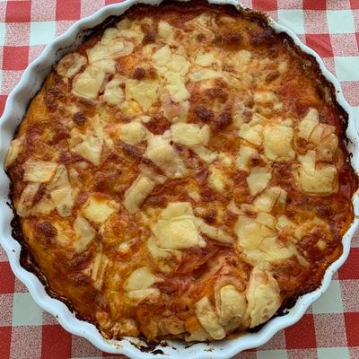 profil za ruganje