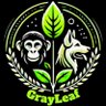GrayLeaf3's profile picture. I LIVE stream AMC chart chat https://t.co/BLrlzx9BAi  Mon Wed  Fri. Just apes having fun w/ no financial advice. I am not smart enough AMC GME BTC