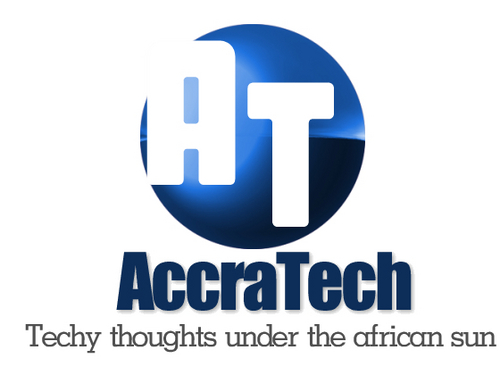 AccraTech's profile picture. 