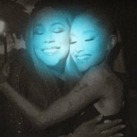 Themuseumofgrande (alex ) 💋☀️ (@arianalocks1223) 's Twitter Profile