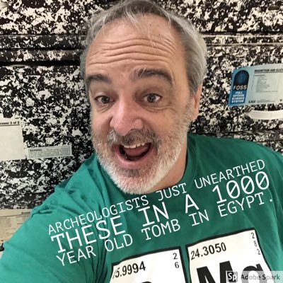Gerry Brooks Profile