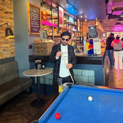 ZainRebel777's profile picture. #RZ777
#Gumnaam
#biggest_Rebel_of_the_flopped_system
#Researcher
#Analyst
#Postgraduate_of_IR
#Perception_builder
#Youth_activist
#Motto_fight_for_right