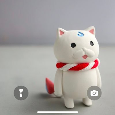 ホロの色んなもんを陶器で立体化していきます!!基本箱推し、みこち、スバちゃん、番長、ころさん、おかゆん、ねねち等々を見てる事が多いかな〜と思います。 無言フォロー大歓迎⭕️
