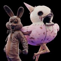 MONSTERS & MORTALS (@monstersmortals) 's Twitter Profile Photo MONSTERS & MORTALS (@monstersmortals) 's Twitter Profile Photo