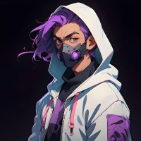 Hannibal (@haanzeu) 's Twitter Profile Photo