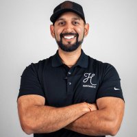 Nishil Patel (@nishildpatel) 's Twitter Profile