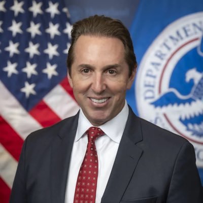 Deputy Secretary Troy Edgar Profile