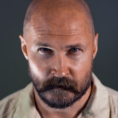 RylanderAndreas's profile picture. Actor. Singer. Maniac.