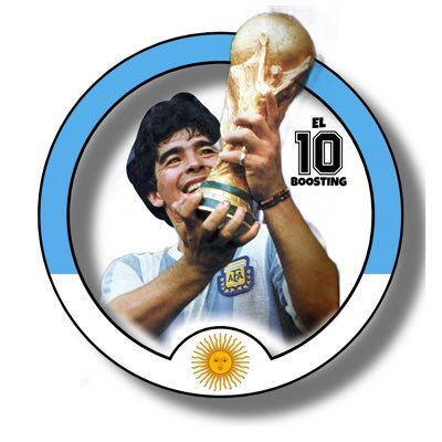 Boosting para la jornada de FUT Champions - si tenes al Diego tenes un 🔟% de descuento!