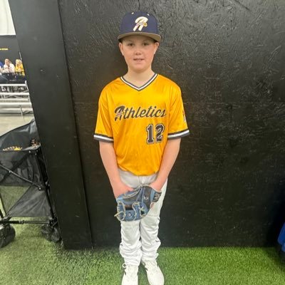 Travel baseball and hockey player. Love music, hunting, and fishing also.