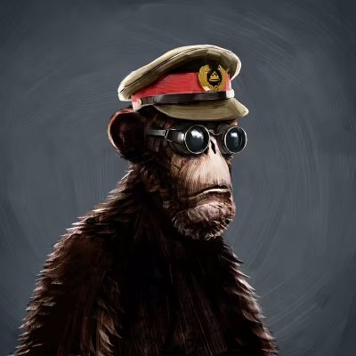 Sherwood_Mars's profile picture. Proud member of @the_ape_society. 
Stronger together. The Ape Society way.