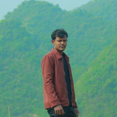 Jahangir5679's profile picture. @billions network