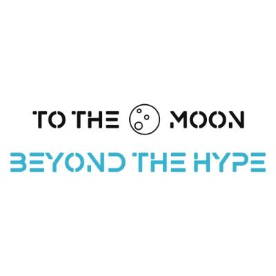 Your weekly source for crypto alpha and beyond. To The Moon covers it all.
All posts are for informational and entertainment purposes only. DYOR.