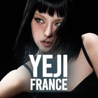 YEJI FRANCE #AIR (@yejifrance_) 's Twitter Profile Photo