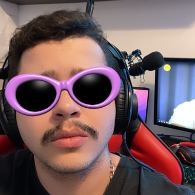 venturadev's profile picture. 😶🌫️