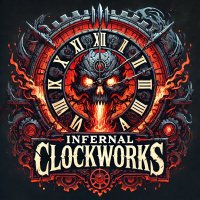 Infernal Clockworks (@inclockworksdev) 's Twitter Profile