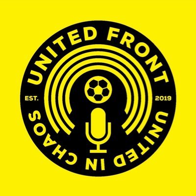 UnitedFrontNM's profile picture. Sports fans talking about #NewMexicoUnited #USL and the wide world of sports. We record live on YouTube Tuesday nights
