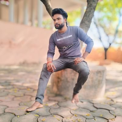 Rajput_shivam01's profile picture. राष्ट्रीय स्वयंसेवक संघ
