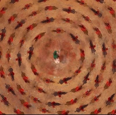 AbuAliAlGhirasi's profile picture. 'After we are martyred, carry our voices'                                

🇵🇸 🇾🇪 🇮🇷 🇱🇧 🇮🇶