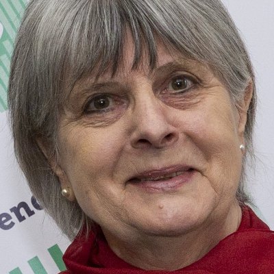 Freelance journalist & campaigner on ageism, digital inclusion & exclusion. Special interests: ageing better, AI & digital transformation of healthcare.