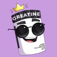 Lord Creatine💀 (@lordcreatine) 's Twitter Profile