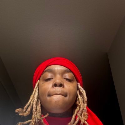 The Underground Princess 🏴 1/3 of “NERUO” 🪅 Link To All Music Below 📷: @realbiggkiaa