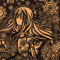ひねくれた_✒︎ペン画 (@hine_kureta) Twitter profile photo