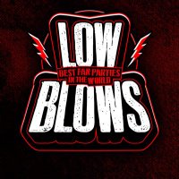 Low Blows (@hashtaglowblows) 's Twitter Profile Photo