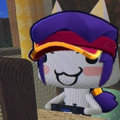 laches55577's profile picture. Meow