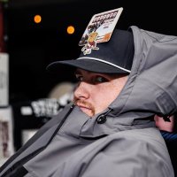 Zach Stepp (@zachstepp) 's Twitter Profile Photo Zach Stepp (@zachstepp) 's Twitter Profile Photo