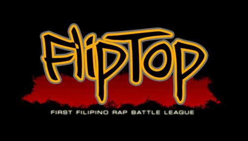 The First Filipino Rap Battle League